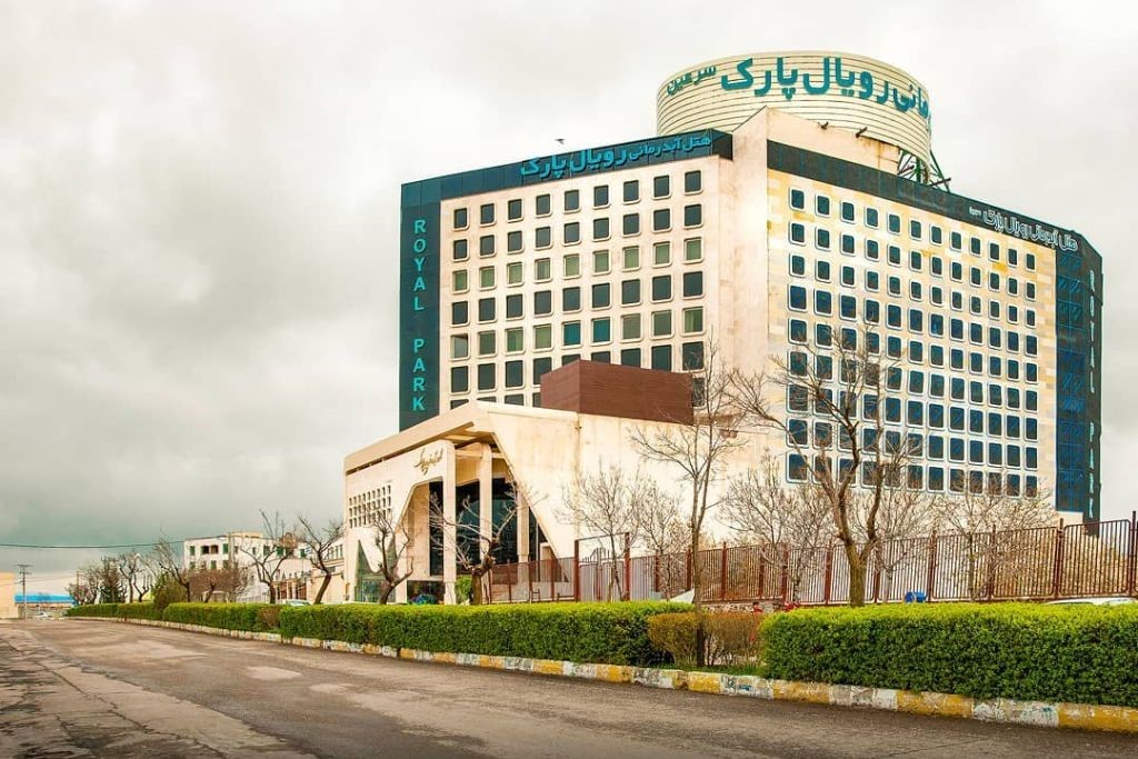گردشگری